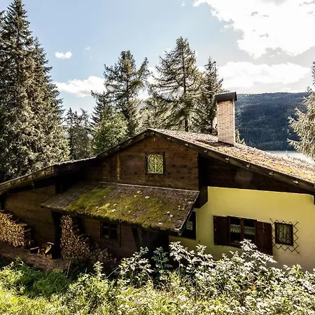 Chalet Am Reschensee *